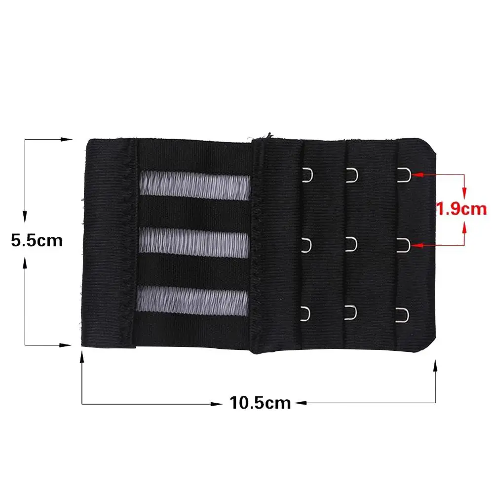 DSstyles 1 x женский бюстгальтер на бретельках удлиненная пряжка треходнобортный