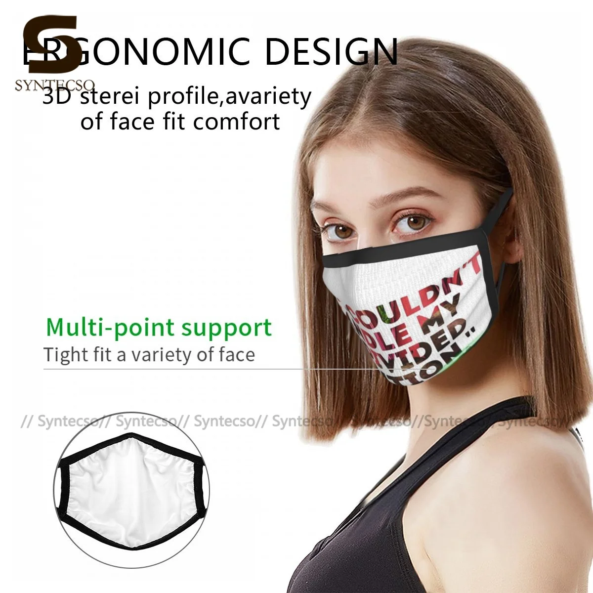 

Dwight Schrute Face Mask Cheap Washable Fashion Cloth Unisex Mouth Facial Mask