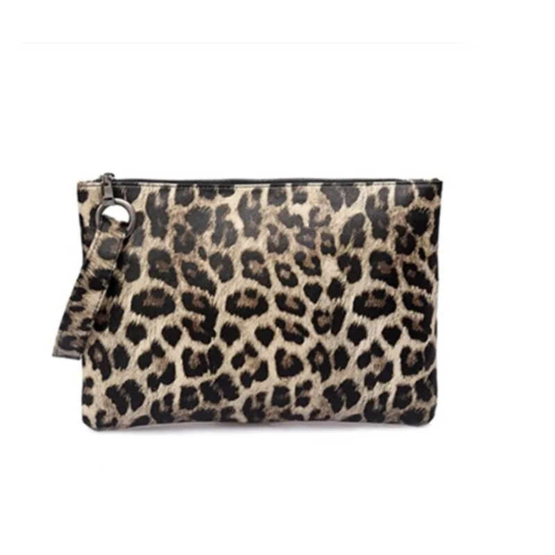 

Leopard Wild Envelope Ladies Clutch Bag Coin Purse Purse Card Wallet Pocket Wallet Ladies Mini Purse For Women Girls
