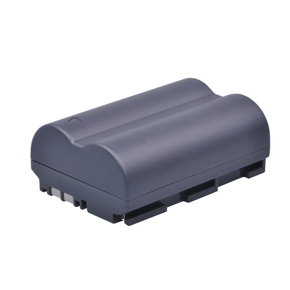1 Pack Battery BP-511 BP-511A 2650 мА/ч, Камера Батарея BP511 BP 511 для цифровой однообъективной зеркальной камеры Canon EOS 40D 300D 5D 20D 30D 50D 10D D60 G6 BP 511A - Цвет: 1 Pack Battery