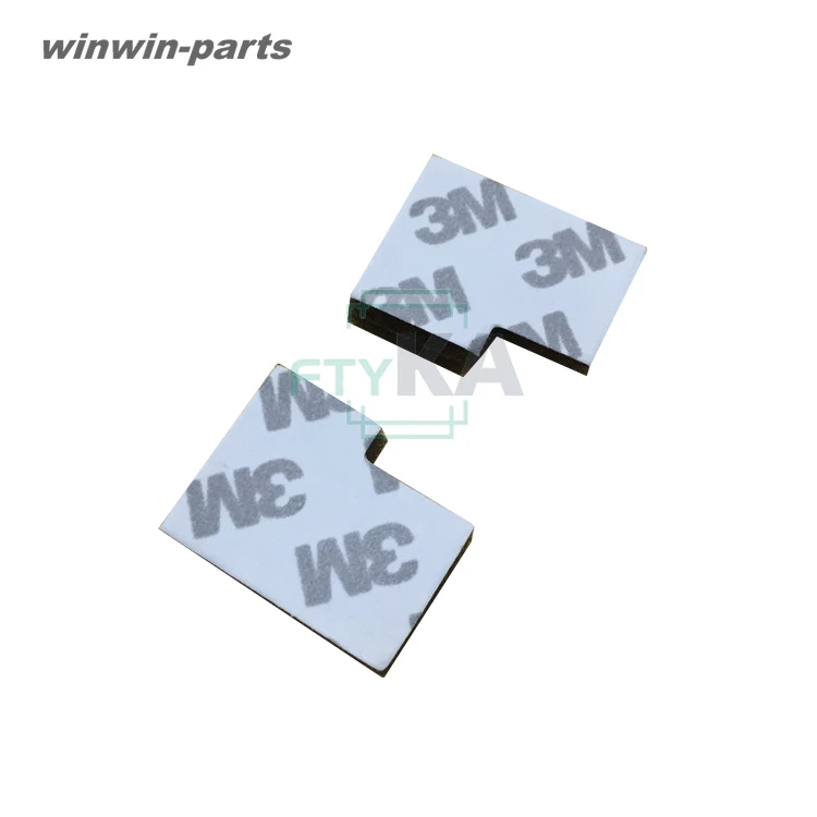 Флейта для передней и задней чистки Ricoh Aficio 1060 1075 2051 2051SP 2060 2075 MP 7500 8000 8001 9001 |