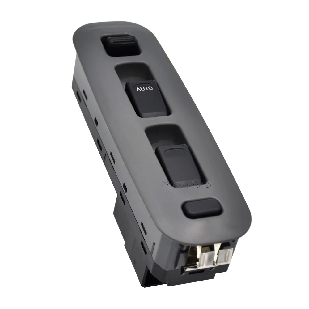 2 двери автомобильный Стайлинг переключатель управления электростеклом для Suzuki