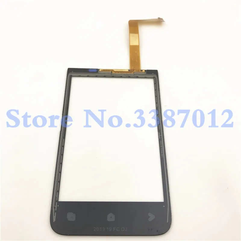 3 5 &quotСменный высококачественный сенсорный экран для HTC Desire 200 D200 дигитайзер