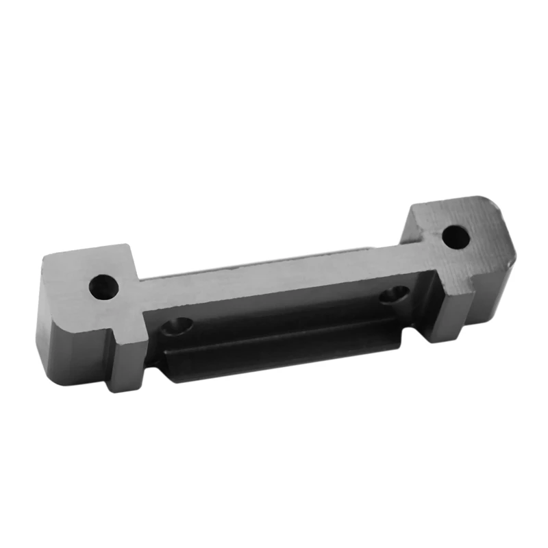 

2Pcs Upgrade Spare Rc Car Parts Front Rear Bumper for Wltoys A959-B A969-B A979-B