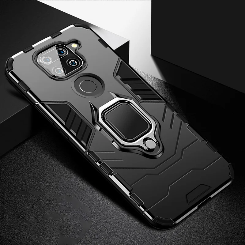 Купить Чехол Магнитный Для Редми