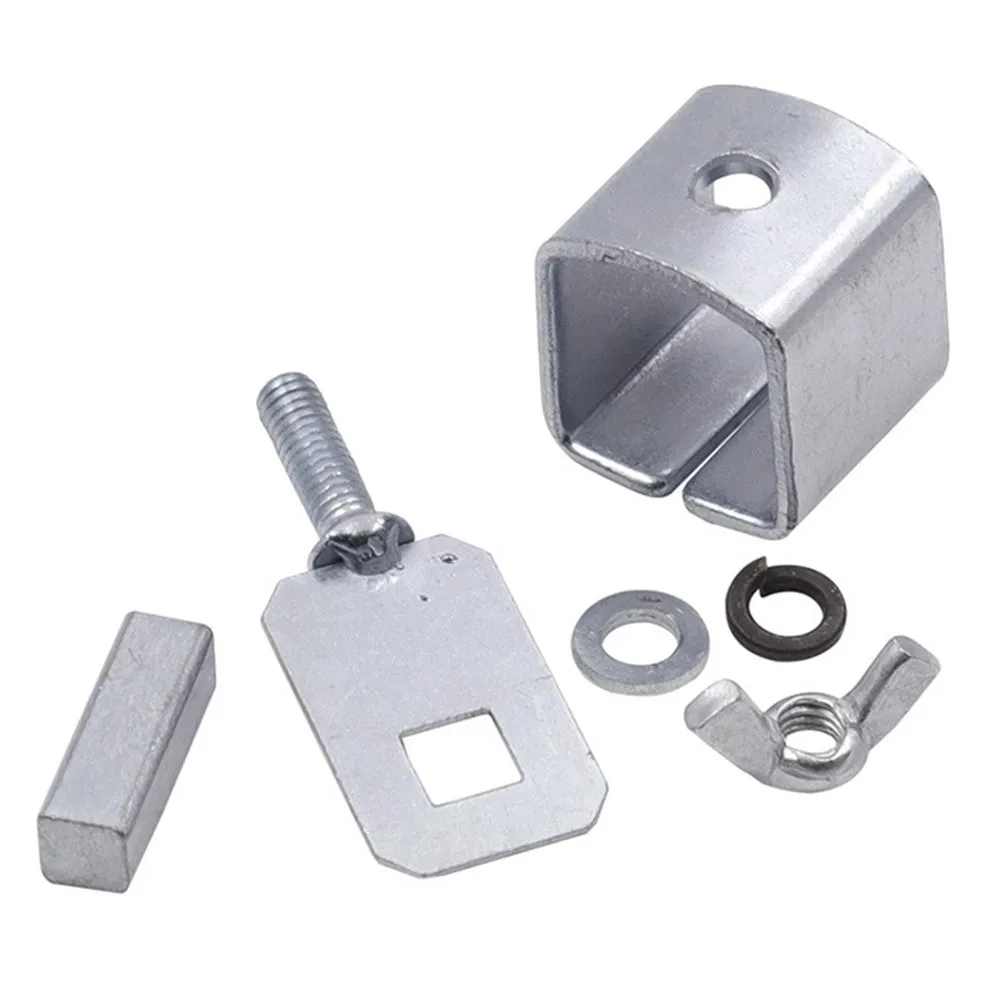 

8pcs Adjustable Butterfly Clip Butt Welding Clamps Holder Positioner Fixture Welding Clamp Alignment Locator Welding Tools