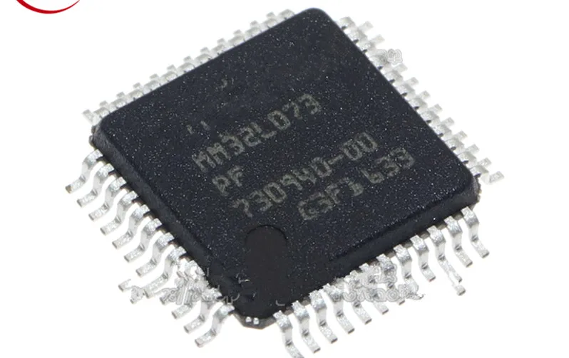 Бесплатная доставка 10 шт./партия MM32L073PF MM32L073 LQFP-48 лучшее качество | Обустройство