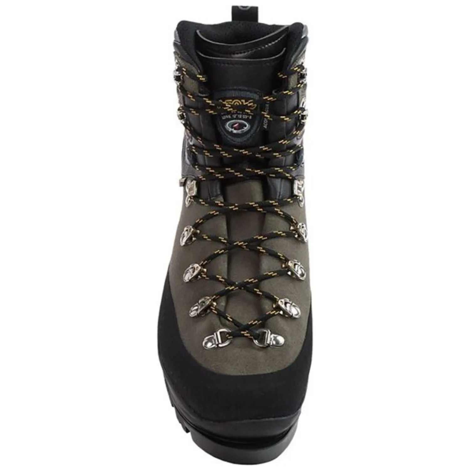 

Asolo Aconcagua Goretex Mountaineering Boats