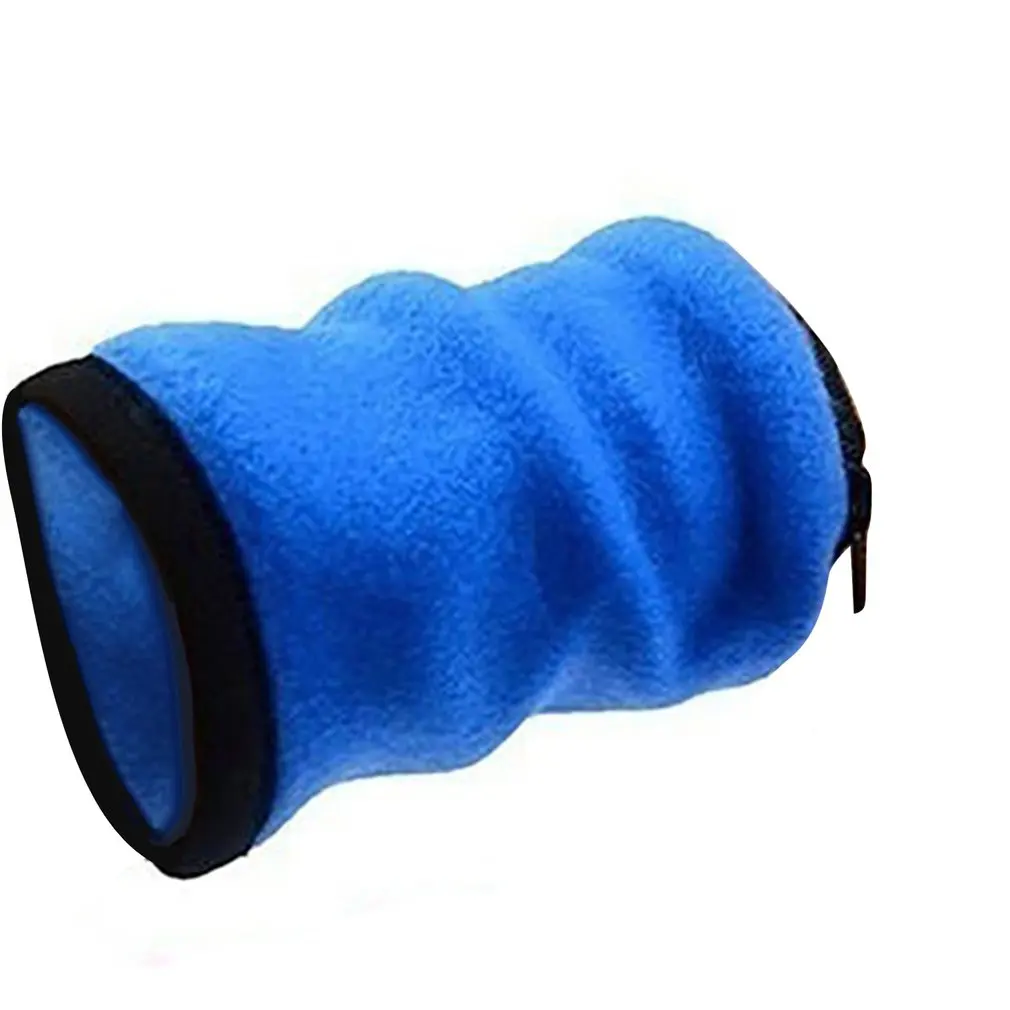 

Multifunctional Wrist Bag Pocket Wrist Wallet Sports Wristband TV Coin Purse Sweat-absorbent Wrist Band Key Case