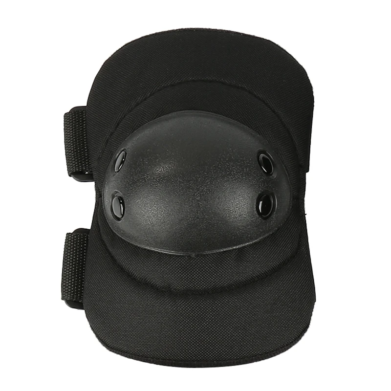 Tactical KneePad Elbow Pad Military Knee Protector Army Airsoft Outdoor Sport Working Hunting Skating Safety Gear Kneecap | Спорт и