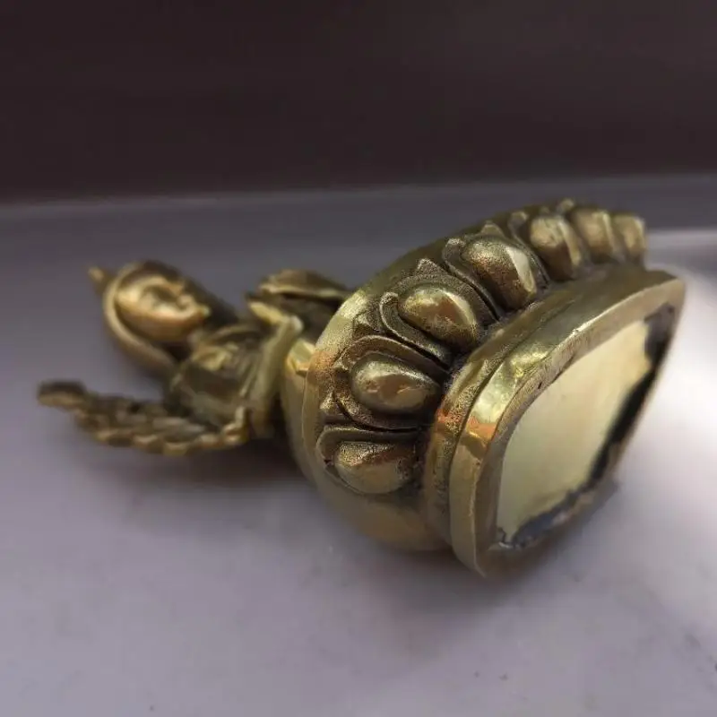 thumb
