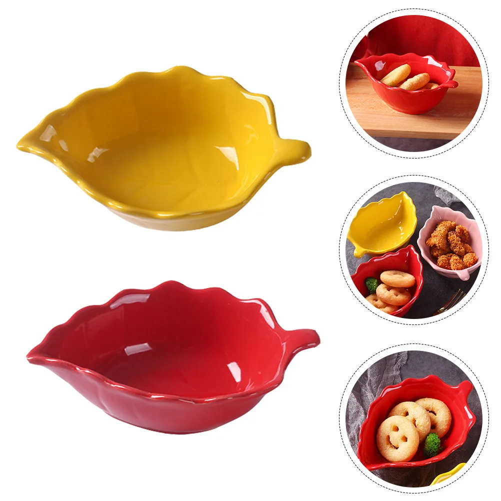 

2 шт. тарелки для соуса, креативные маленькие закуски, блюда, пищевые контейнеры