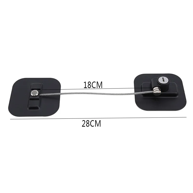 

1set Child Protection Window Lock Baby Safety Window Limiter Locks On The Windows Child Safety Infant Security Child Lock