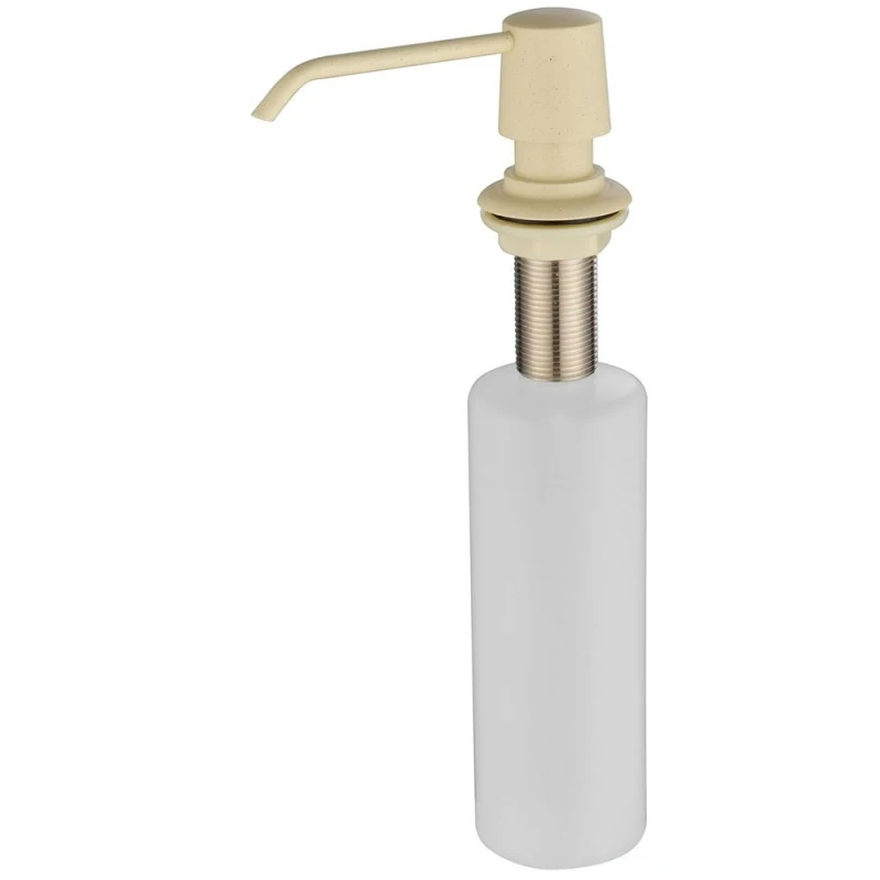 Дозатор для моющего средства Kaiser KH 3016 JS Жасмин|Дозаторы кухонного мыла| |