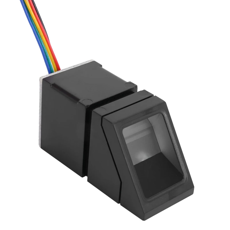 

K216+R307 Fingerprint Recognition Access Control System+R307 Optical Fingerprint Sensor