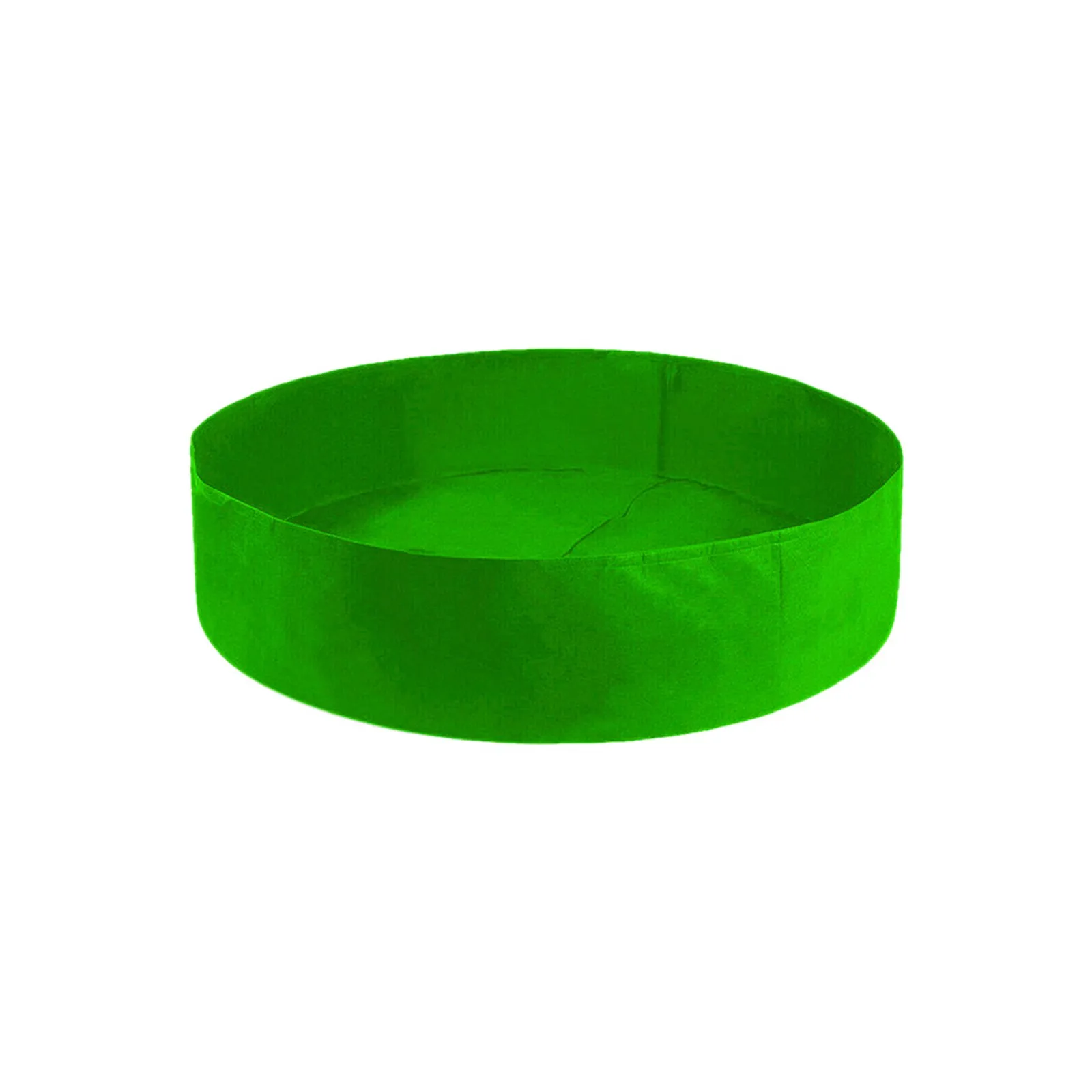 Садовые принадлежности круглая кровать для растений цветочный плантатор