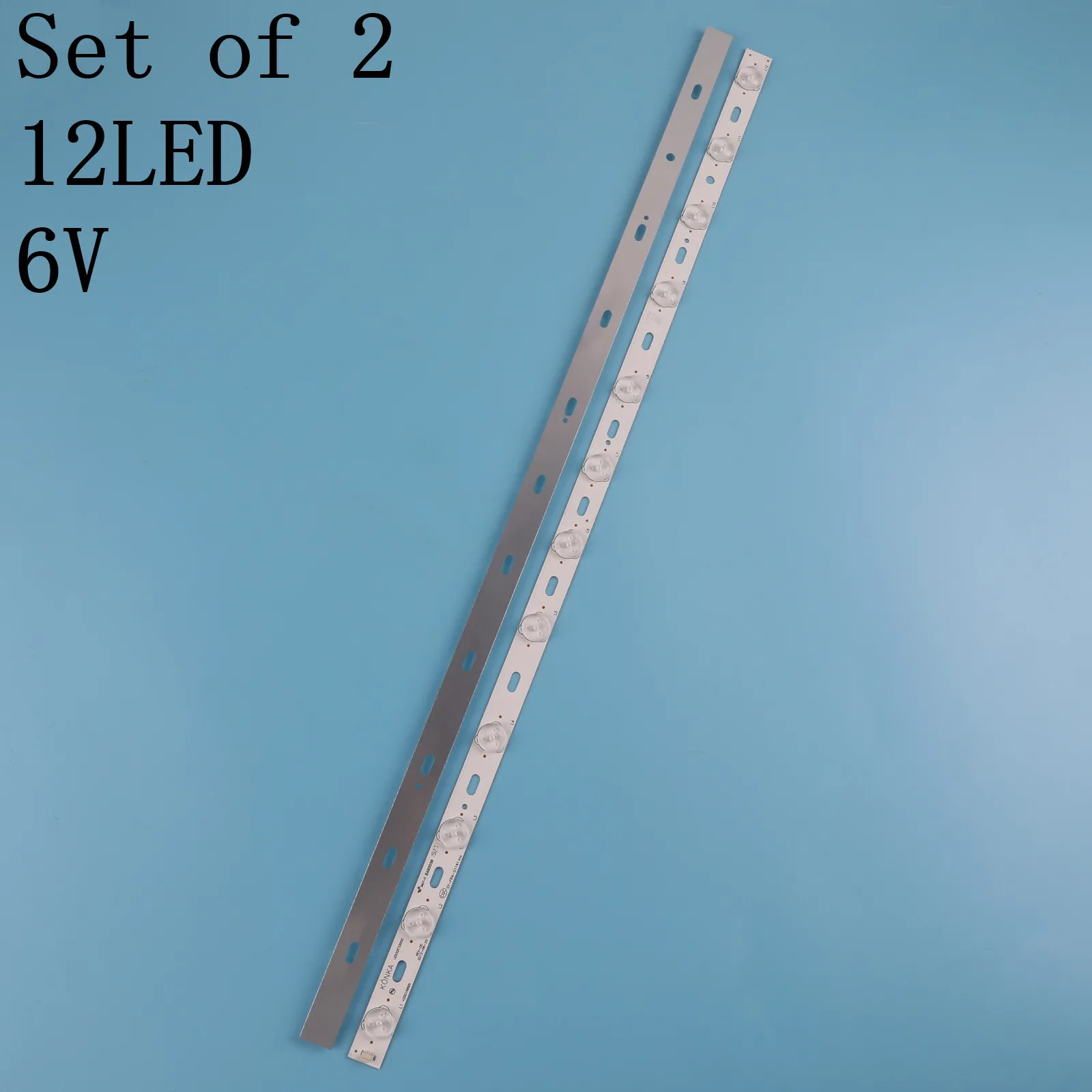 

for konka LED32F3300C led strip, 35016695, 35017314, 35017828, 35017248