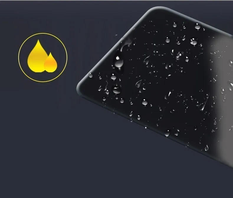 Защитное стекло для huawei honor 8 Lite Защита экрана P Smart 9 7X 6X 6A 6C 5X 5C закаленная Передняя