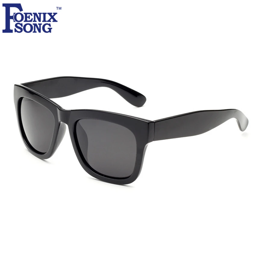 Женские и мужские очки с зеркальными линзами Винтажные Солнцезащитные в стиле