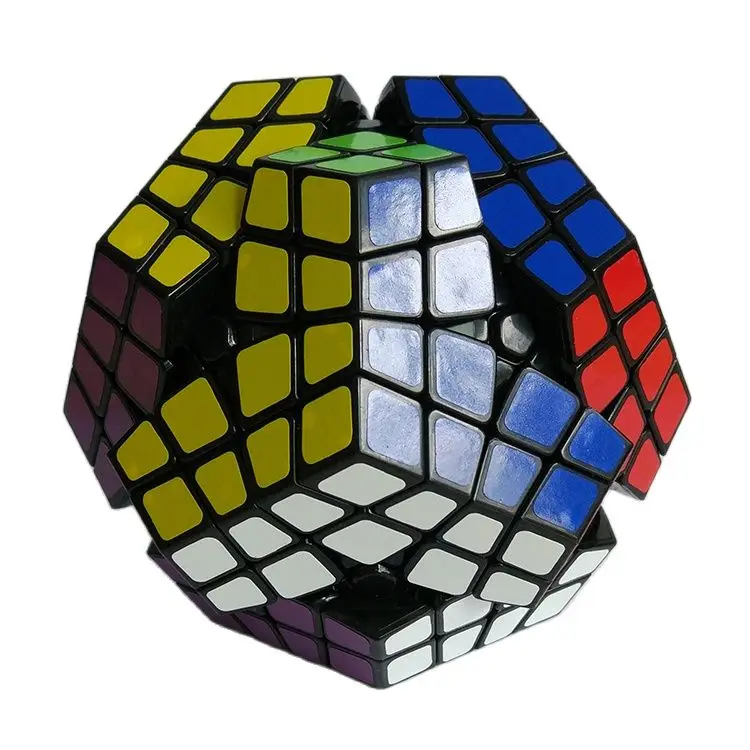 Shengshou 4x4 Master Kilominx кубик