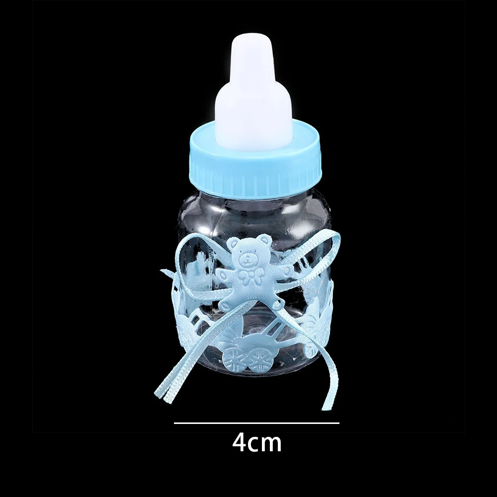 5 шт. бутылочка для кормления молоком стильная конфетная бутылка Подарочная