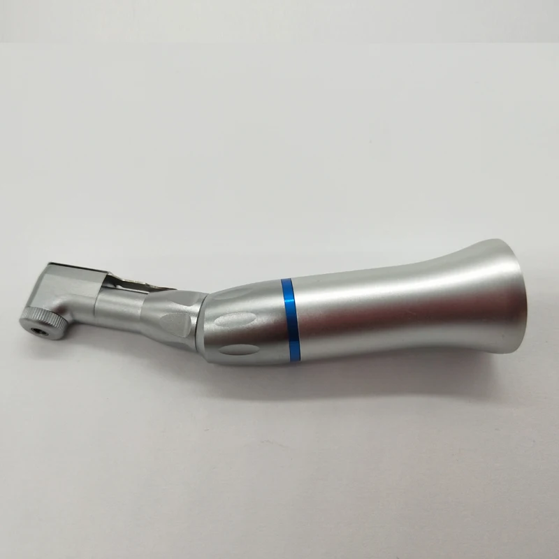 Стоматологический низкоскоростной наконечник с отверстием 2/4 воздушная турбина
