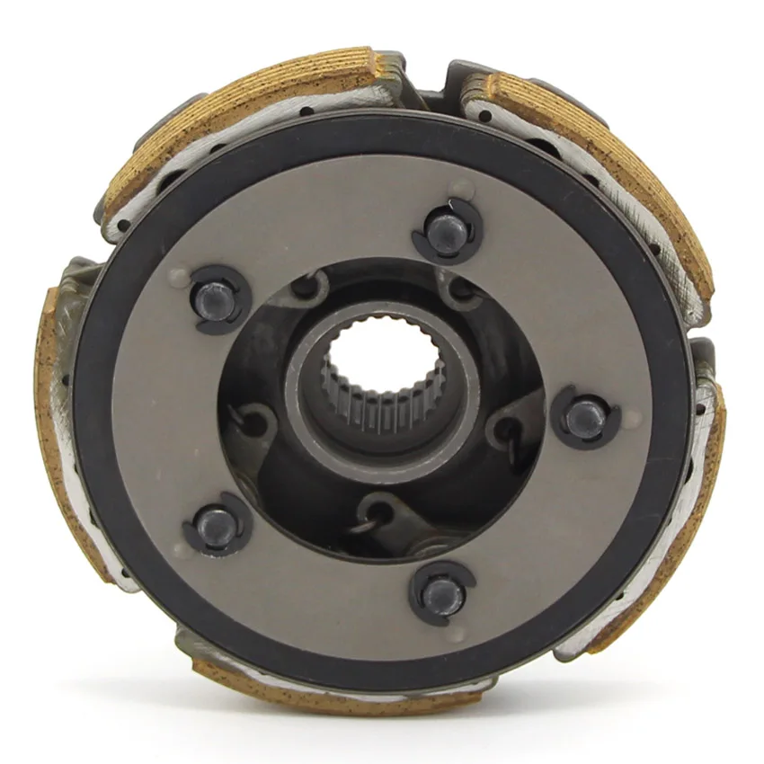 

Motorcycle Centrifugal Clutch For CF MOtO CF500 CF188 CForce 500 CF500-2 2A Long Short WB Swat 500 CR UFORCE HO 0180-054000-0003