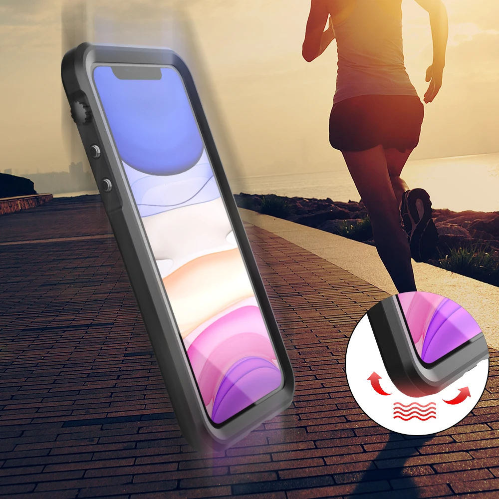 

IP68 iPhone 11 Pro Max 11