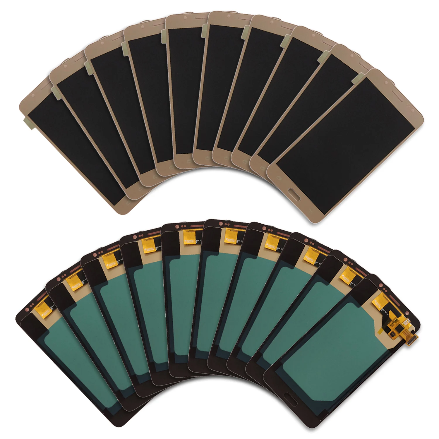 

Iron TFT LCD replacement For Samsung Galaxy J5 2016 J510 SM-J510F J510FN J510M The LCDs Display+Touch Screen Digitizer Assembly