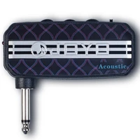 joyo ja 03 acoustic sound guitar amplifier mini guitar amp portable headphone amp for electric guitar musical instrument parts
