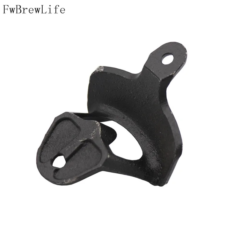 Бронзовый деревенский чугунный Открыватель для пива в античном стиле 10 шт.