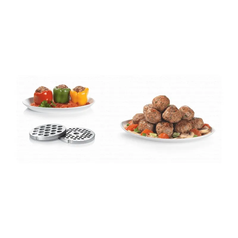 Мясорубка Bosch MFW45000 | Бытовая техника