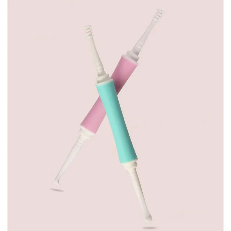 Детский Маникюрный уход машинка для стрижки ногтей набор из 5 предметов