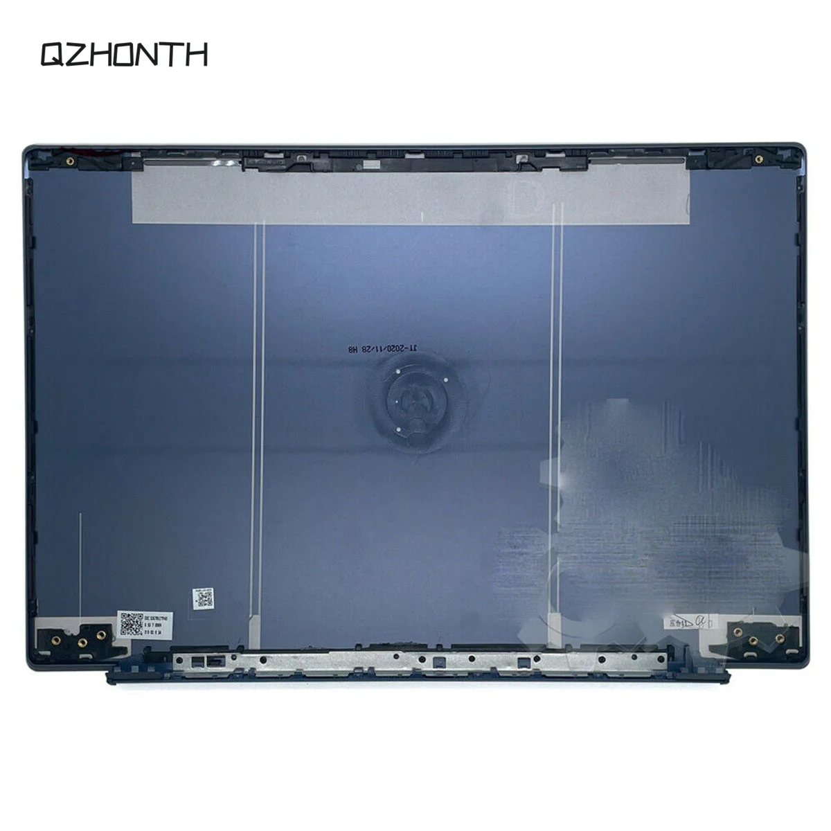 Новинка задняя крышка для ЖК-дисплея серии HP Pavilion 15-CS 15-CW (темно-синий цвет)