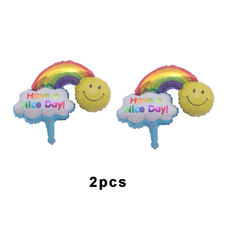 Воздушные шары из латексной фольги арка гирлянда подставка цепочка шаров для