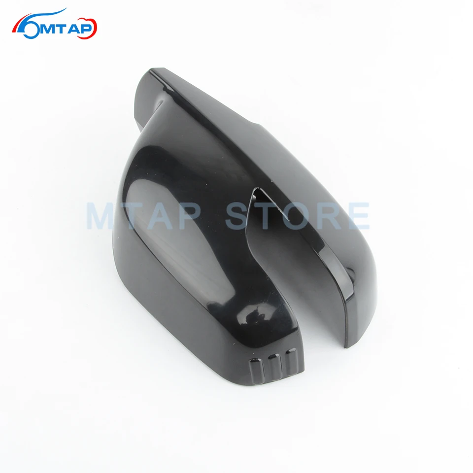MTAP снаружи Зеркало заднего вида крышка для Honda CRV RE 2007 2008 2009 2010 2011 база Цвет с