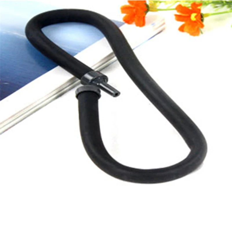 60 см/120 см мягкий кислородный насос воздушный камень пузырьковый бар настенный