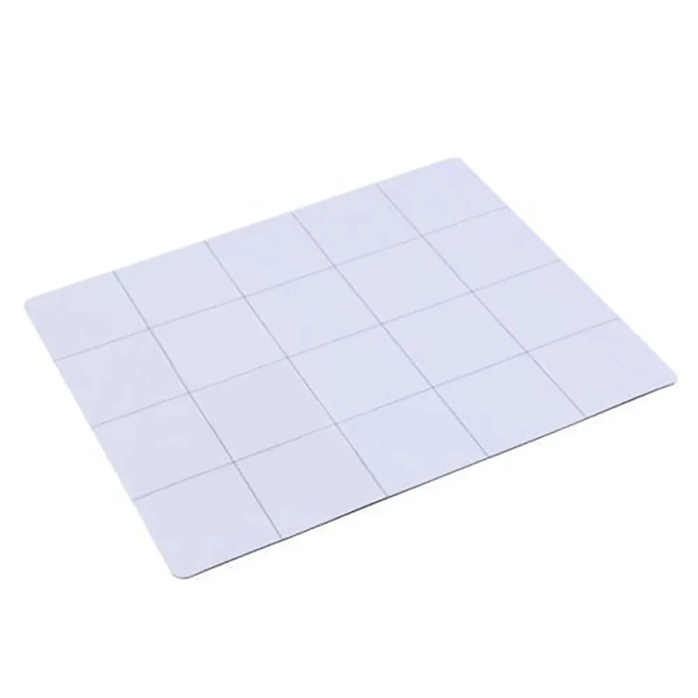 

0.8mm Thick Magnetic Pad Magnetic Screw Mat Phone Tablet Repair Repair Tools