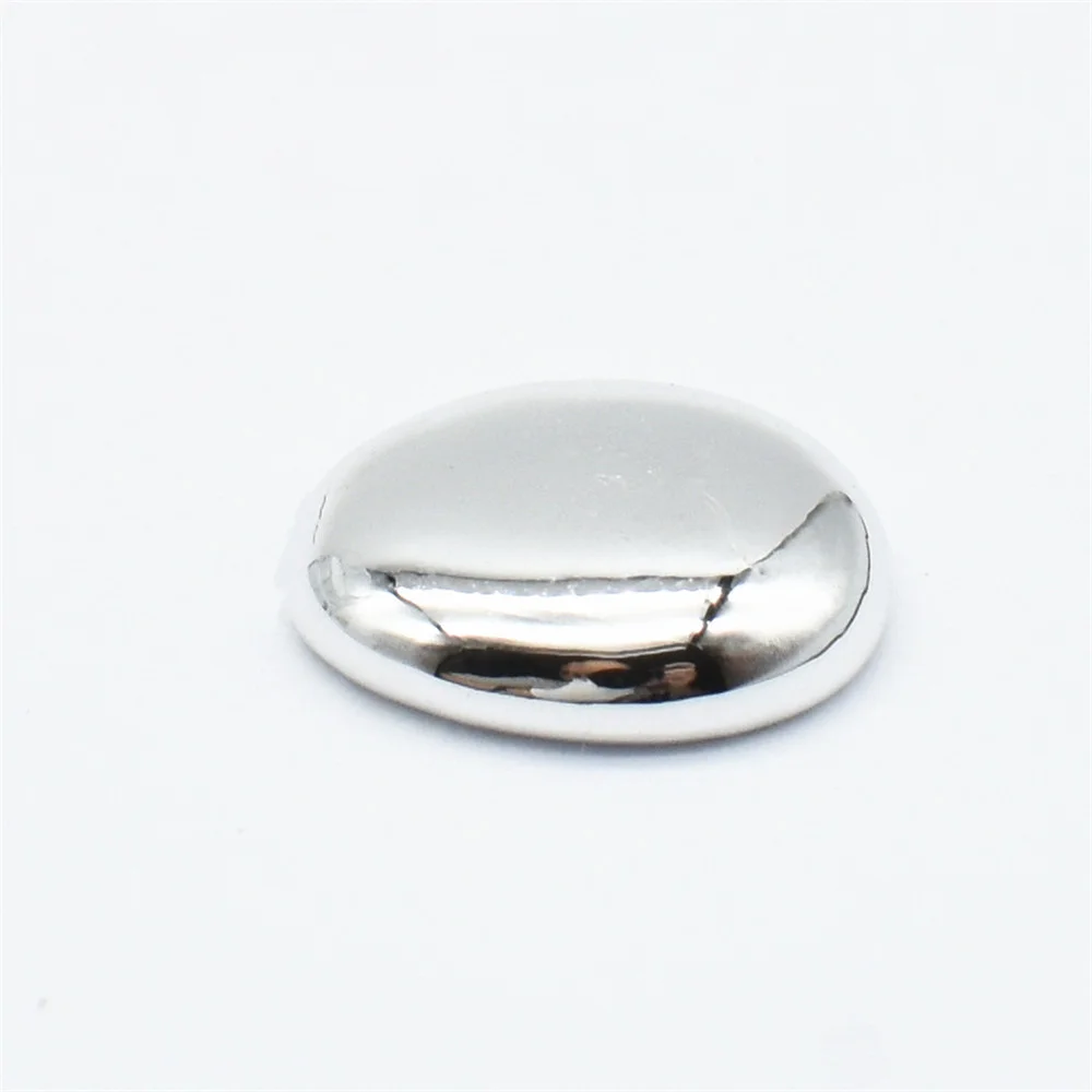 

Liquid Metal Gallium 99.99% Purity 30 Degree Low Temperature Melting Point Good for Toy Fun DIYs Hand Crafts Workshops 100g