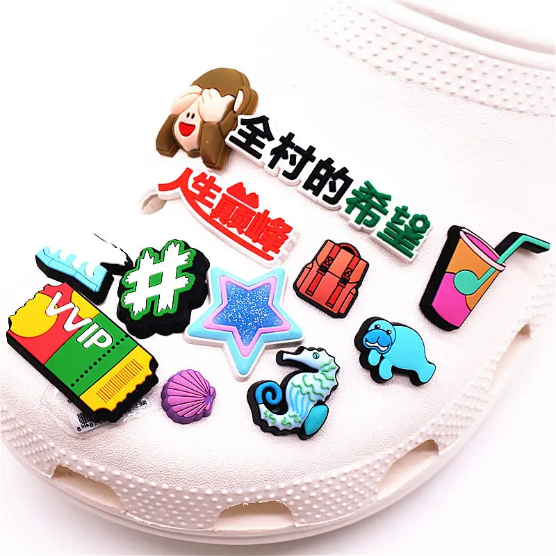 1 шт. декоративные украшения для обуви 22 вида | Обувь