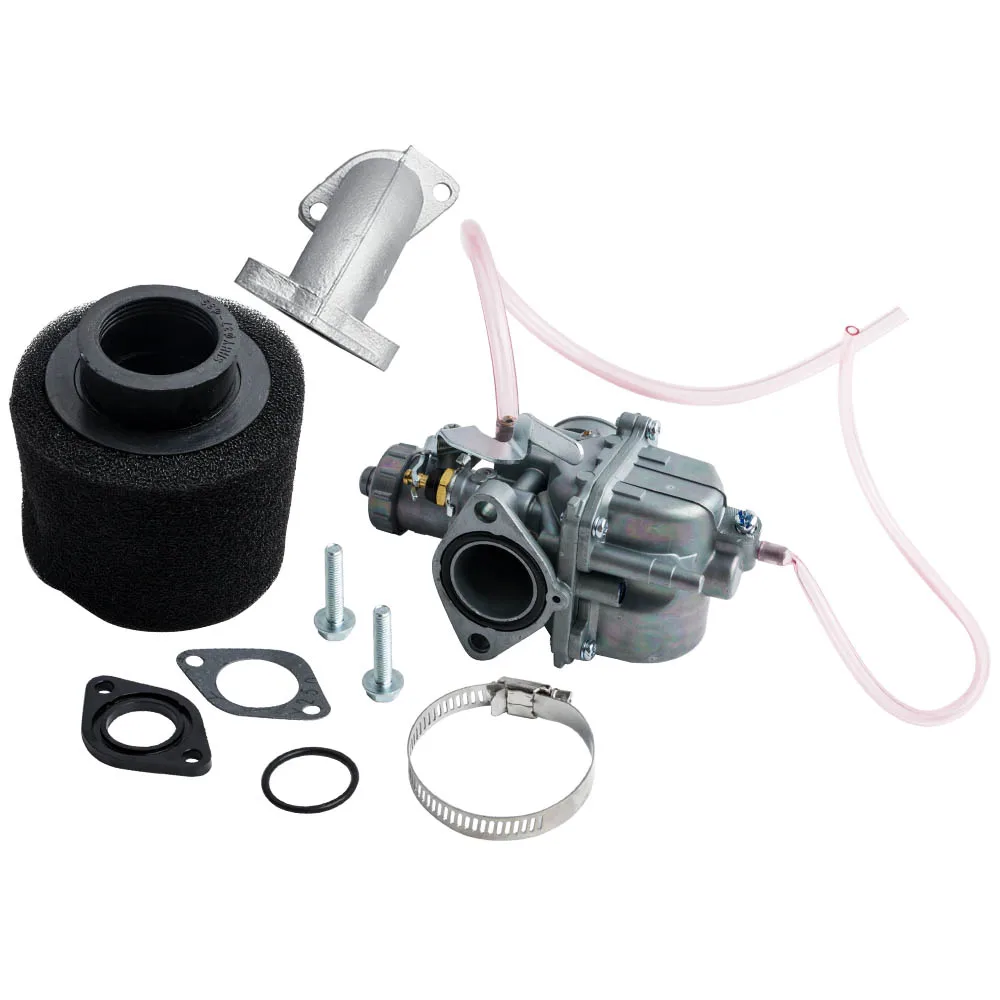 Карбюратор Carb 26 мм для Lifan YX велосипеда Zongsheng 110cc 125cc 140cc | Автомобили и мотоциклы