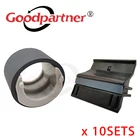 10 JC97-02217A JC97-02688A бумага разделительная площадка Пикап Ролик для Samsung CLP300 ML 1610 1640 1641 2010 2241 SCX 4321 4521 4521F