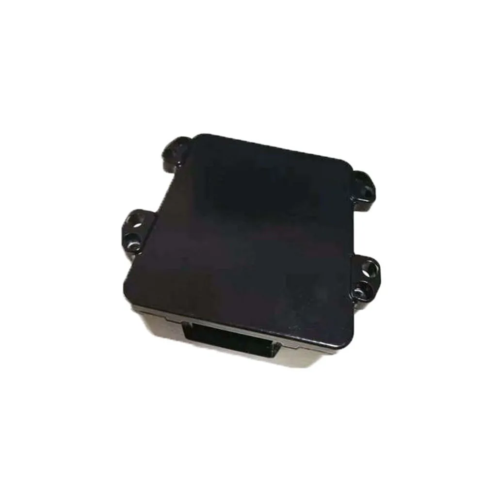 24-контактный черный окрашенный алюминиевый корпус с 24 отверстиями защитный