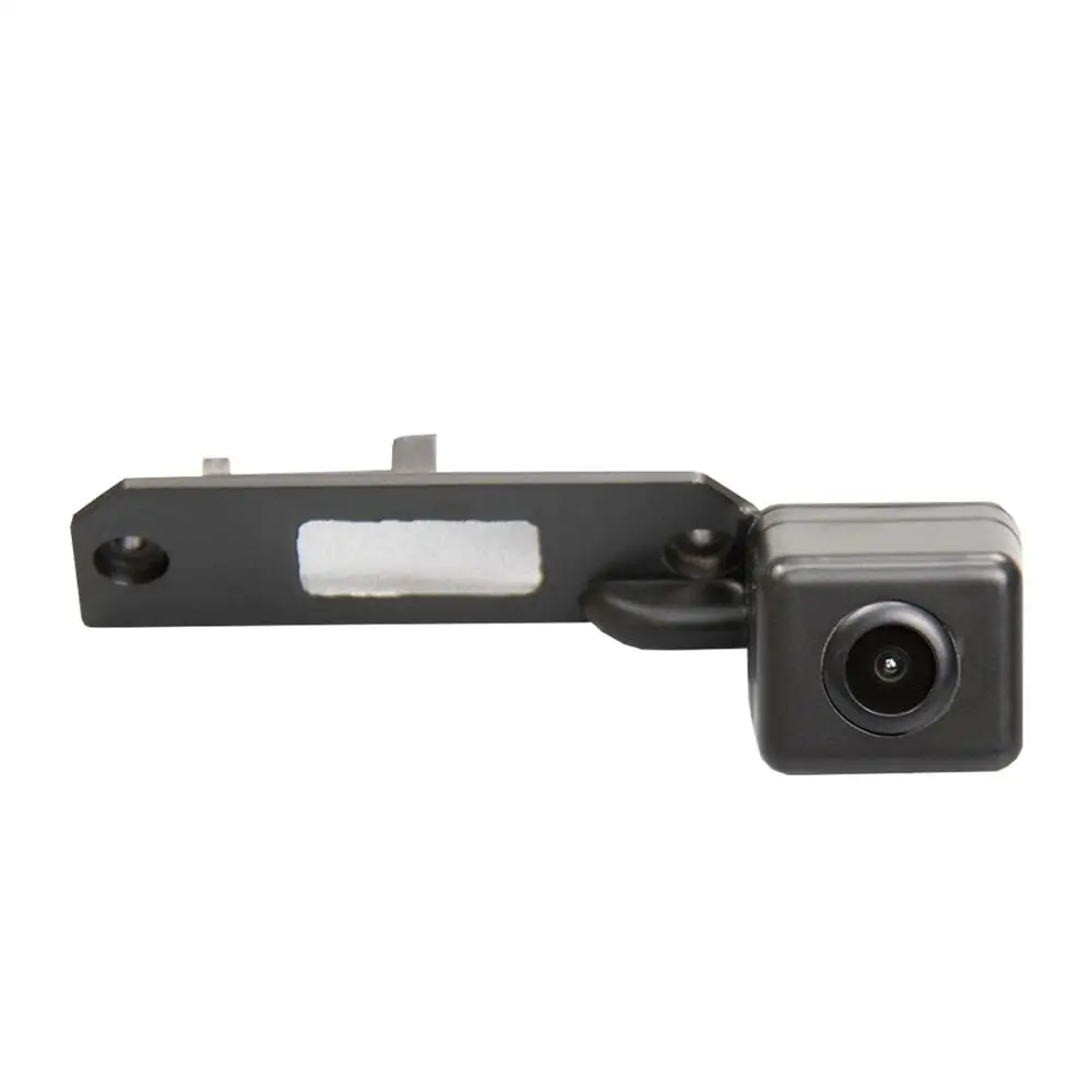 

Rear Reversing Backup Camera Rearview for Volkswagen VW Touran Passat Jetta Caddy Golf Plus Multivan T5 Transporter Skoda Superb