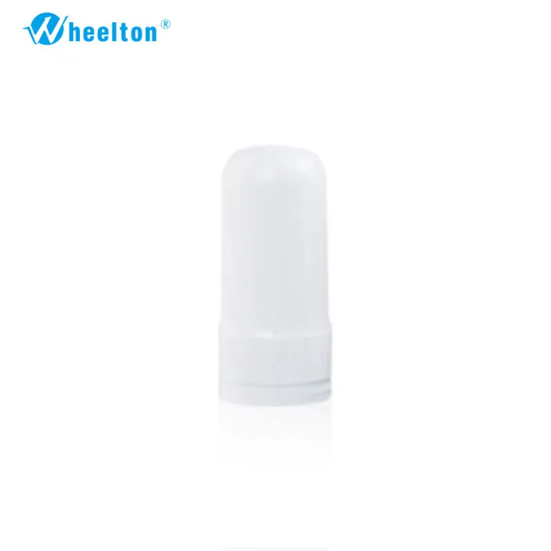 Replacement Core Wheelton фильтр для воды кран 8 слоев очистки керамический активированный уголь и KDF и многое другое бытовой кухонный очиститель воды - Цвет: Replacement Core