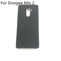 doogee mix 2 new rubberized matte plastic hard case cover for doogee mix 2 mtk helio p25 octa core 5 5inch fhd 1280x720 smartpho