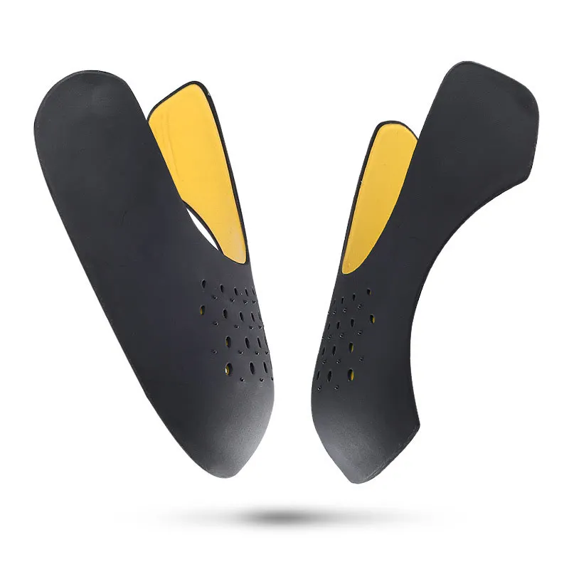 Double-layer Shoe Care Sneaker Anti Crease Toe Caps Protector Stretcher Expander Shaper Support Pad Shoes Accessories
