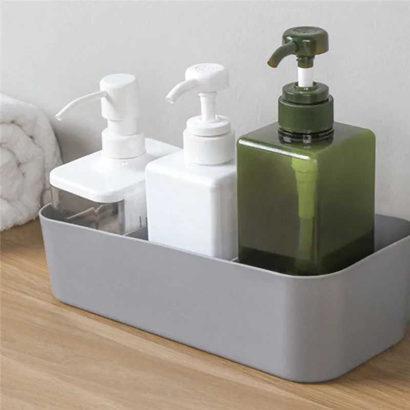 Ящик для хранения нижнего белья ящик одежды пластиковый органайзер косметики @