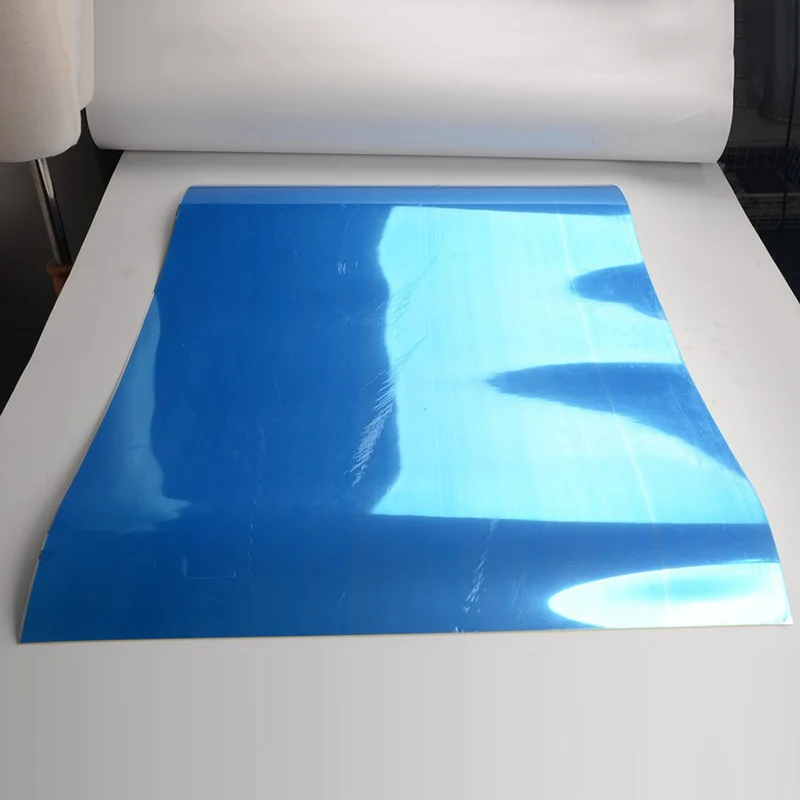 Зеркальные листы Гибкая не Стекло зеркало Self клейкие плитки зеркальные