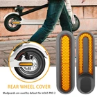 Набор светоотражающих полосок для бокового колеса, совместимых с фотомагнитами1sProPro2-LiteG30 Max, Электрический скутер